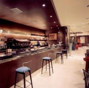 ibis Styles A Coruña