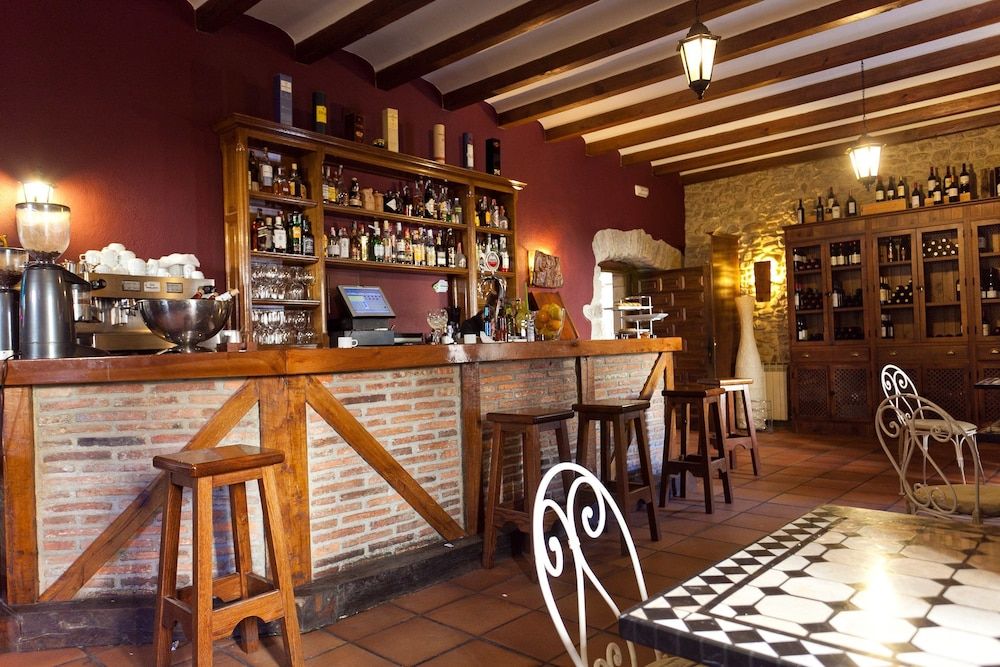 Convento San Roque Hotel Restaurant