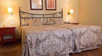 Hotel Plaza Grande