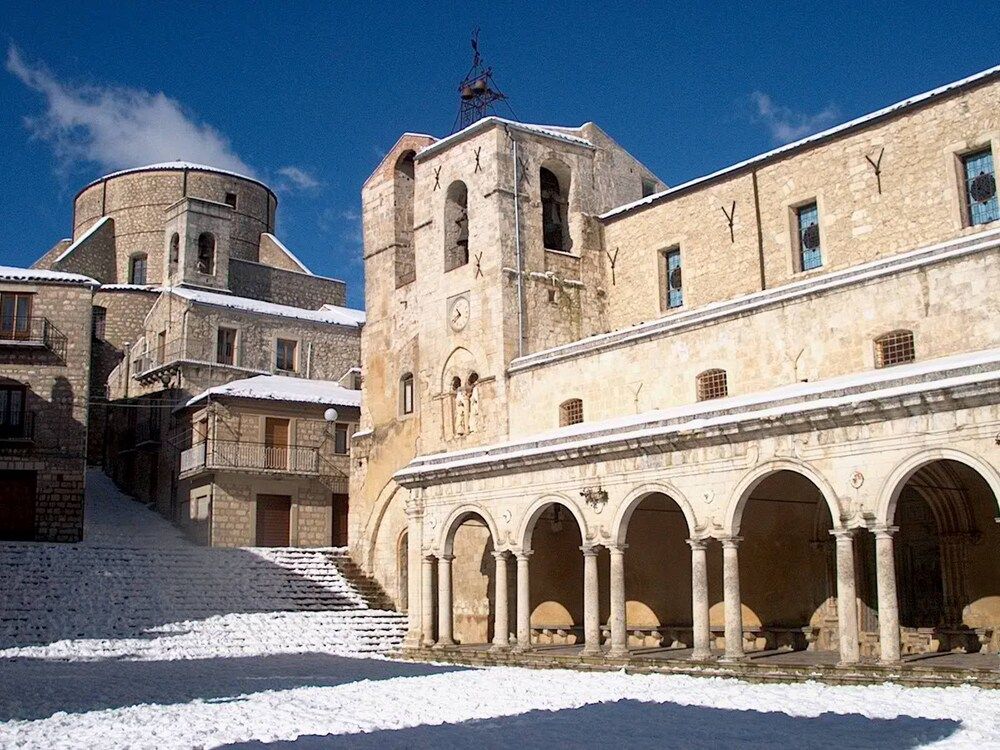 Hotel Residenza Petra