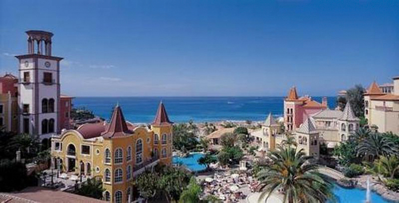 Bahía del Duque