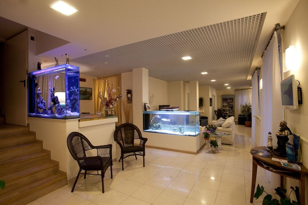 Hotel Il Gatto