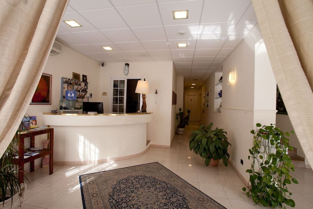 Hotel Il Gatto