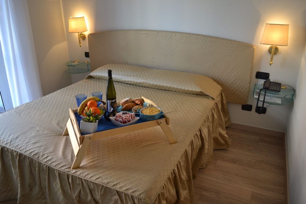 Hotel Il Gatto