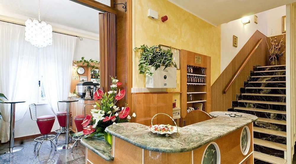 Hotel Angelini
