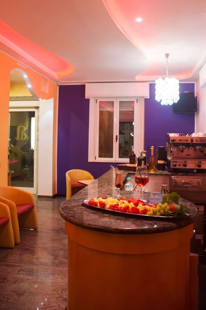 Hotel Angelini