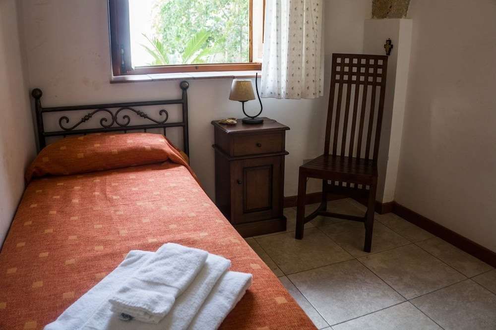 Agriturismo Castelluzzo