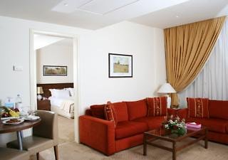 Markazia Suites