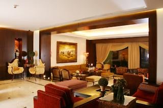 Markazia Suites