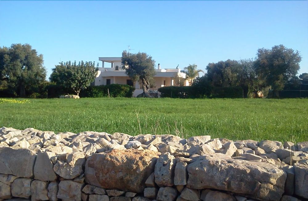 Villa Narducci