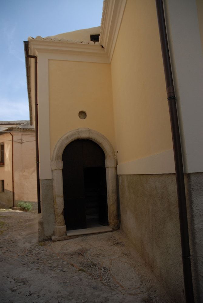 B&B Vallone Del Grano