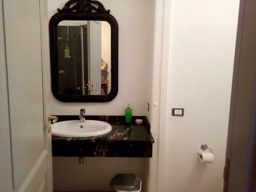 B&B Vallone Del Grano