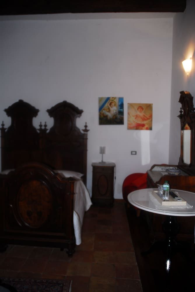 B&B Vallone Del Grano