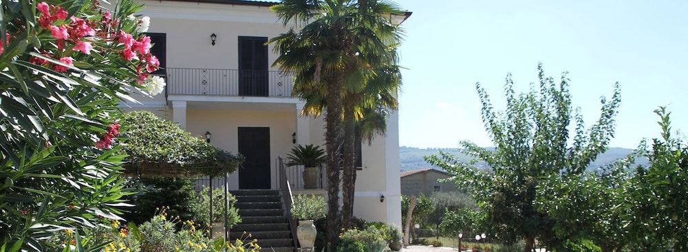 La Residenza Torchiara