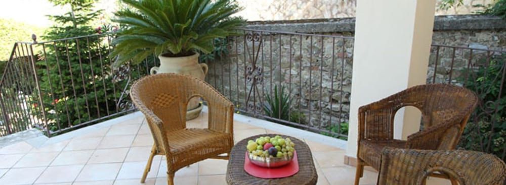La Residenza Torchiara