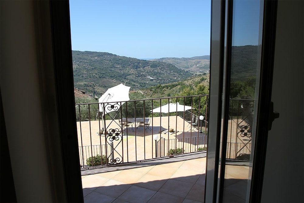 La Residenza Torchiara