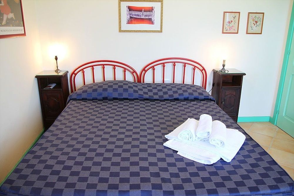 La Residenza Torchiara