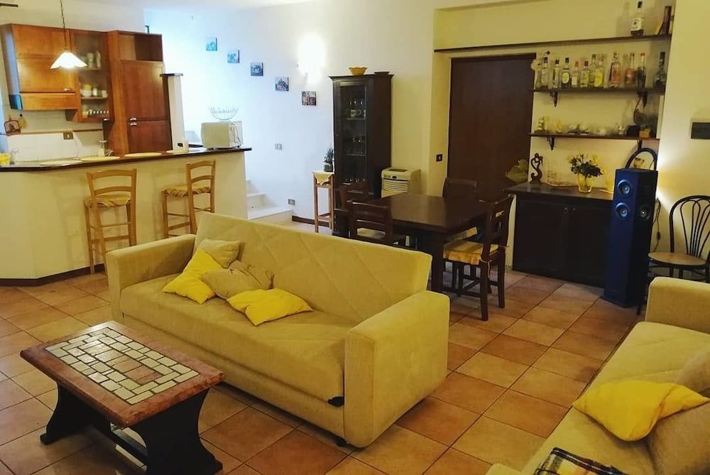 B&B Cariano Al Soratte
