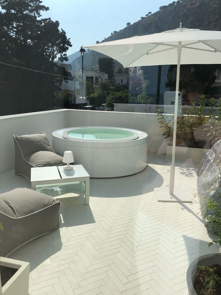 Unico Boutique Hotel d'Arte