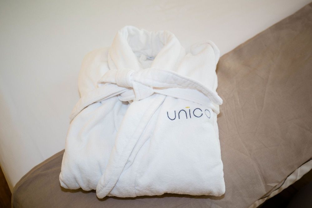Unico Boutique Hotel d'Arte