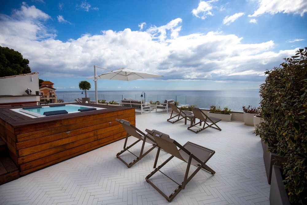 Unico Boutique Hotel d'Arte