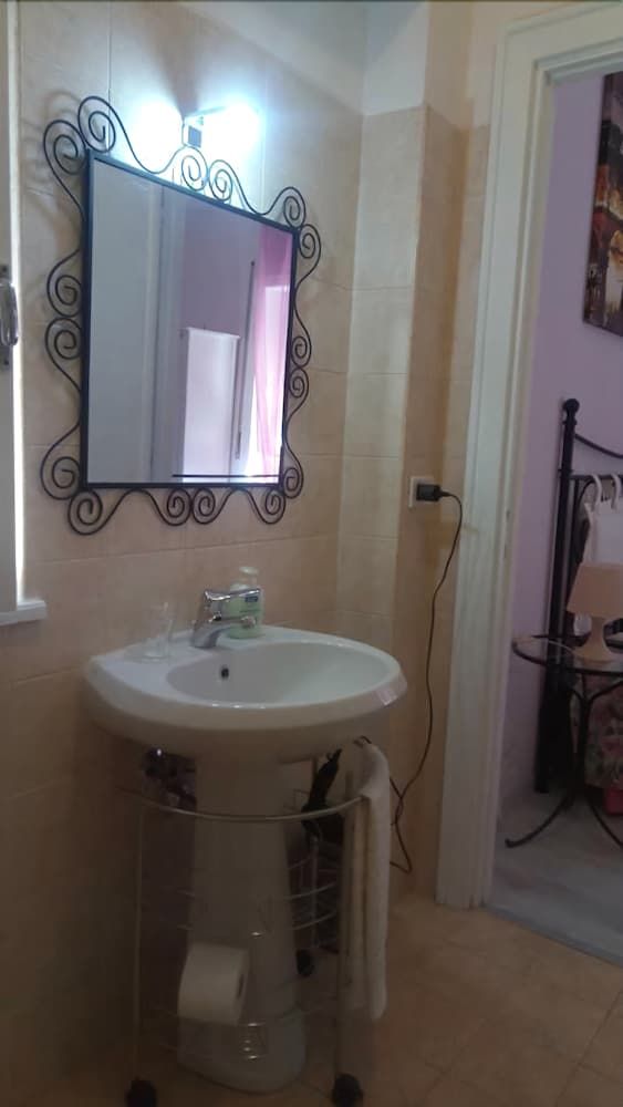 Roma Capoccia B&B