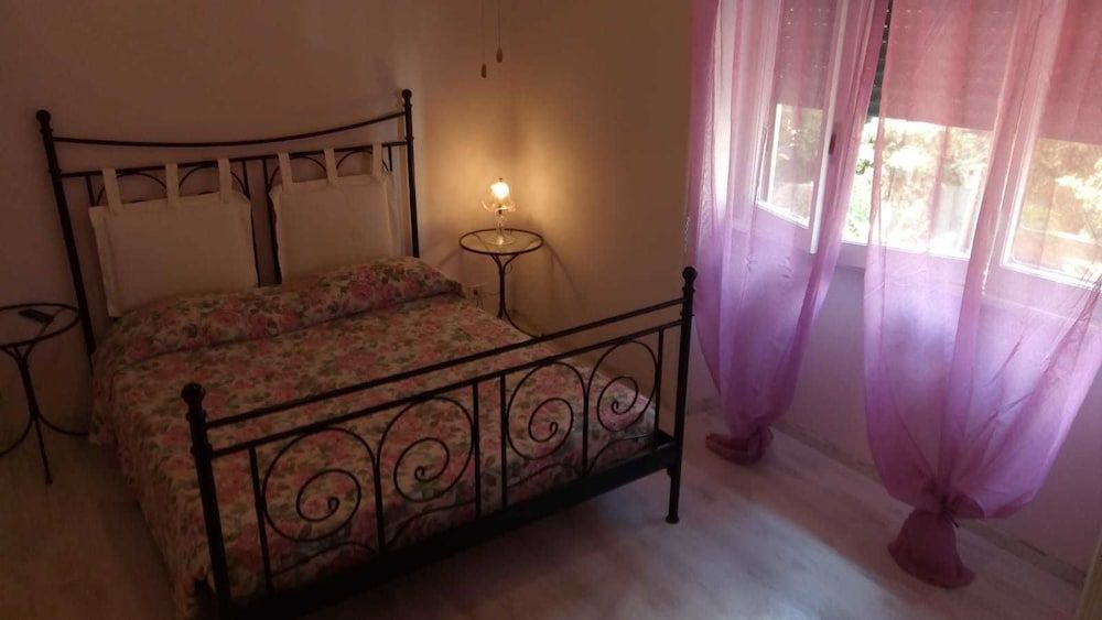 Roma Capoccia B&B