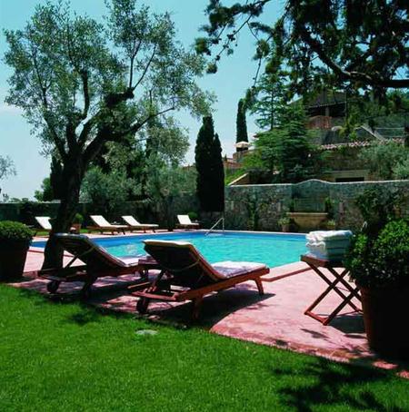 Hotel Valldemossa