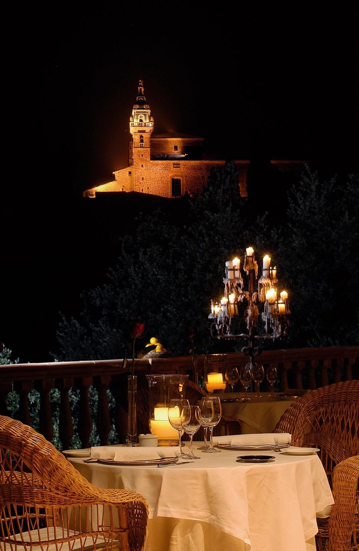 Hotel Valldemossa