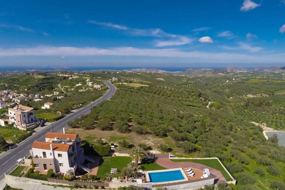 Villa Margarita