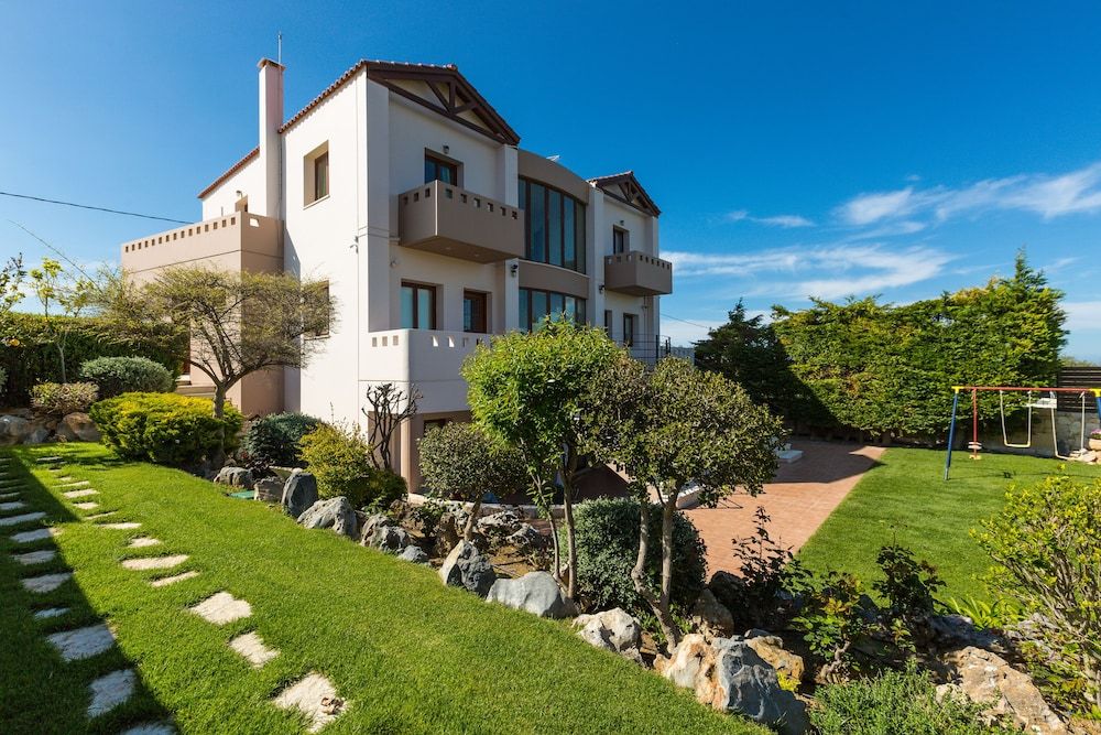 Villa Margarita
