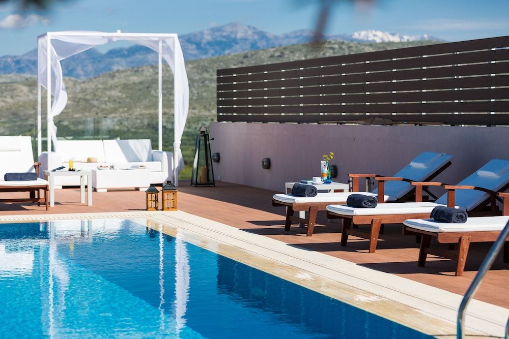 Villa Margarita