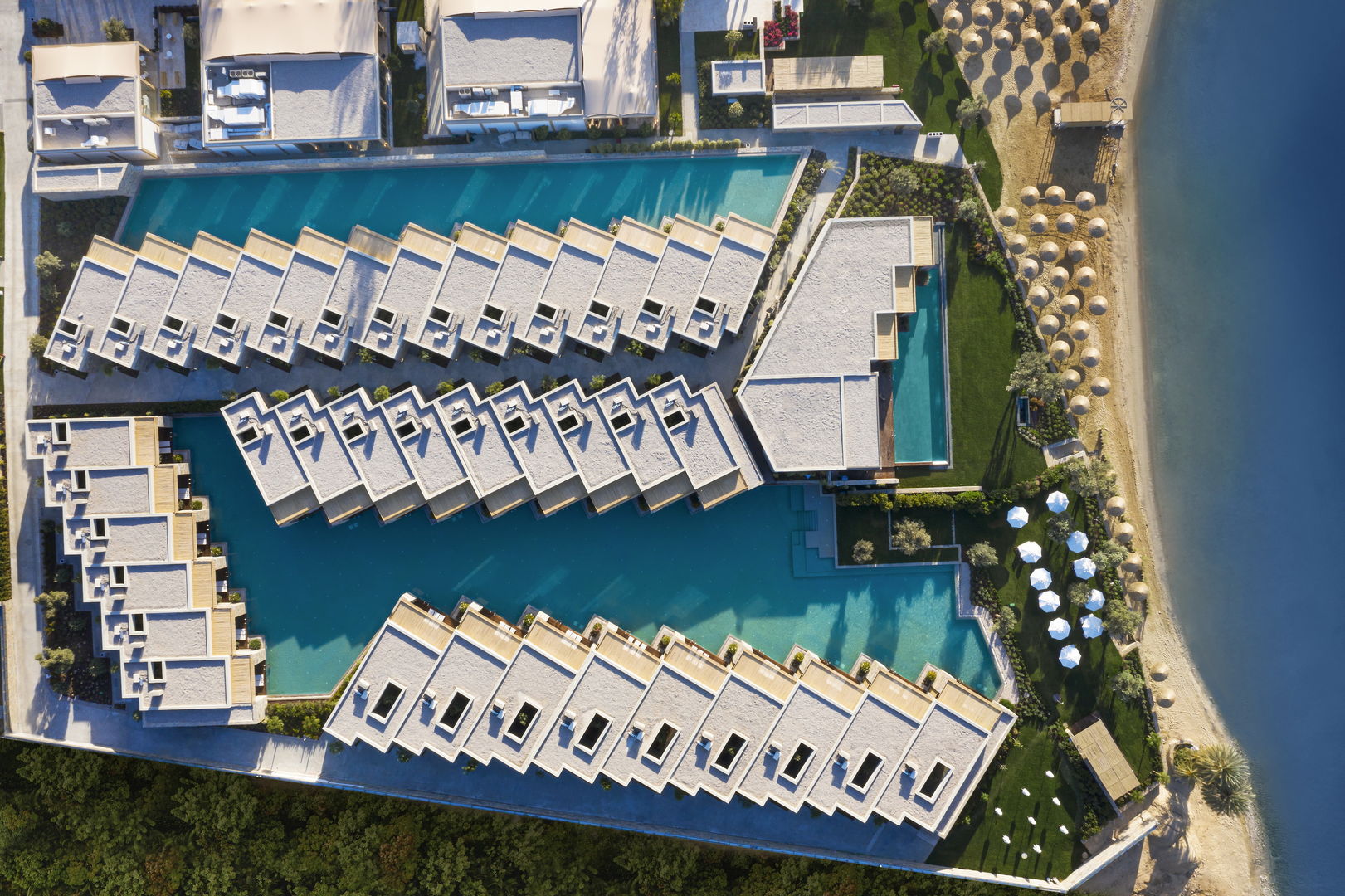 Voyage Torba & Voyage Torba Private