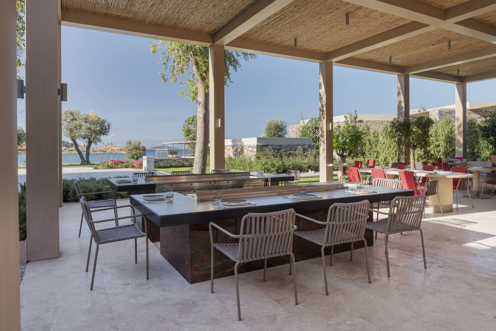 Voyage Torba & Voyage Torba Private