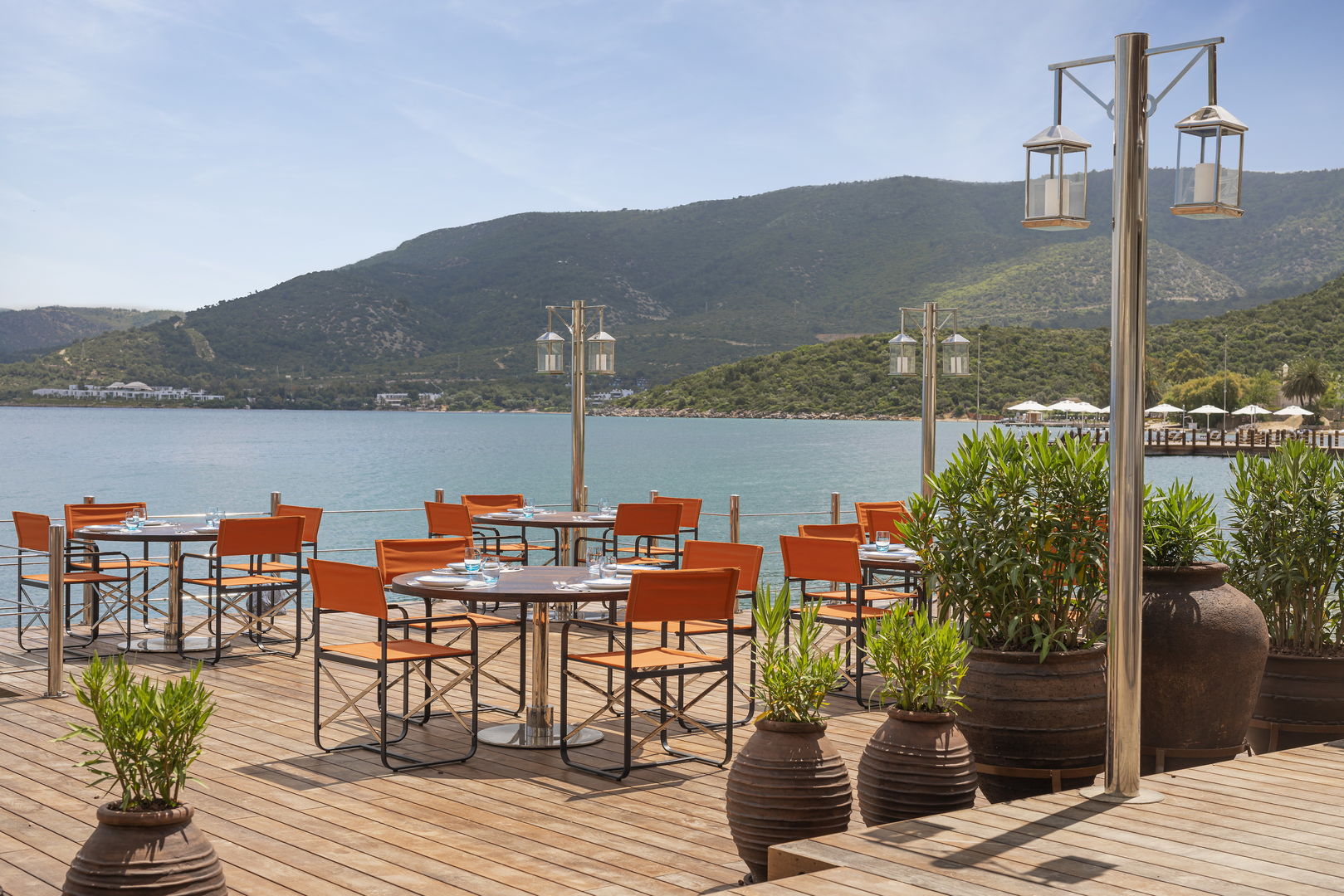 Voyage Torba & Voyage Torba Private