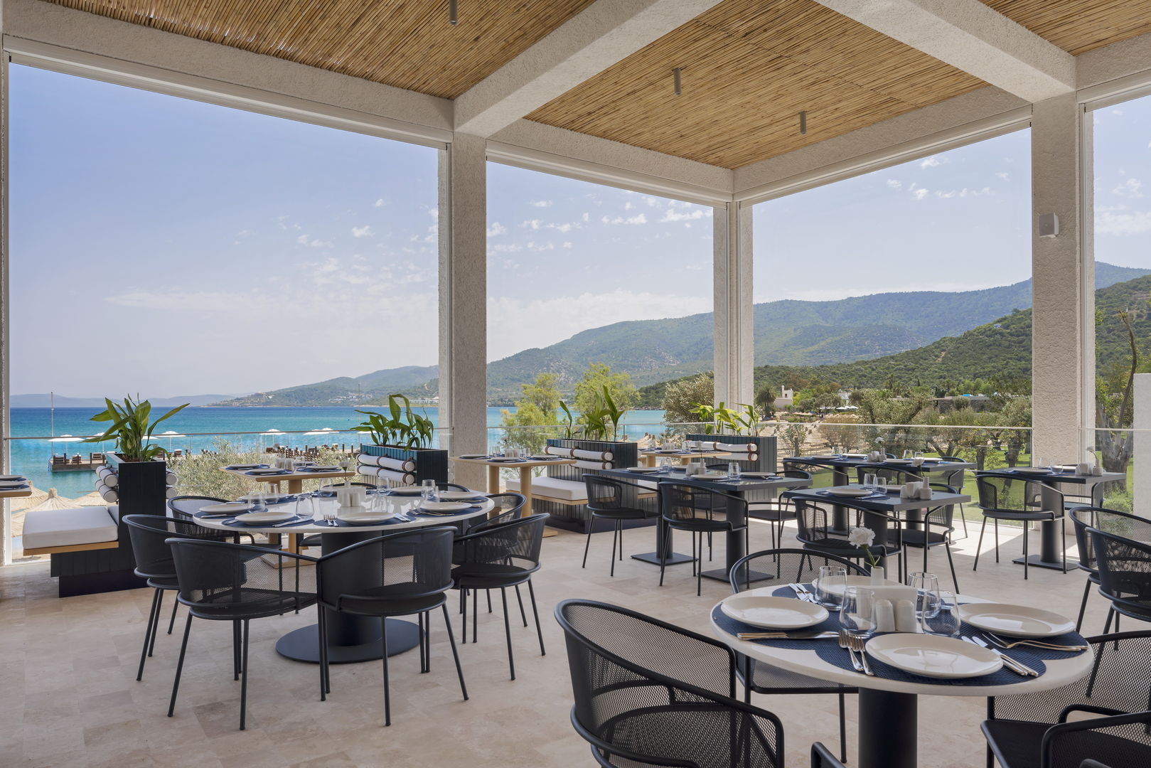 Voyage Torba & Voyage Torba Private