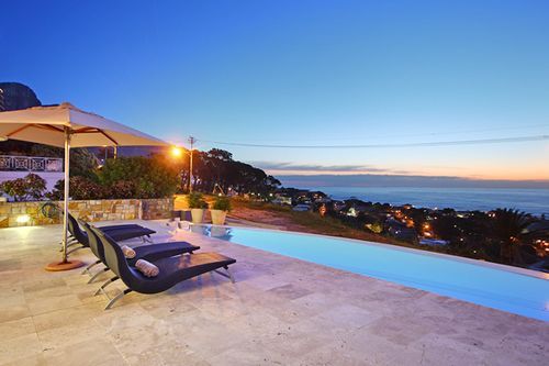 Villa Wescamp