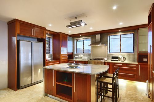 Villa Wescamp