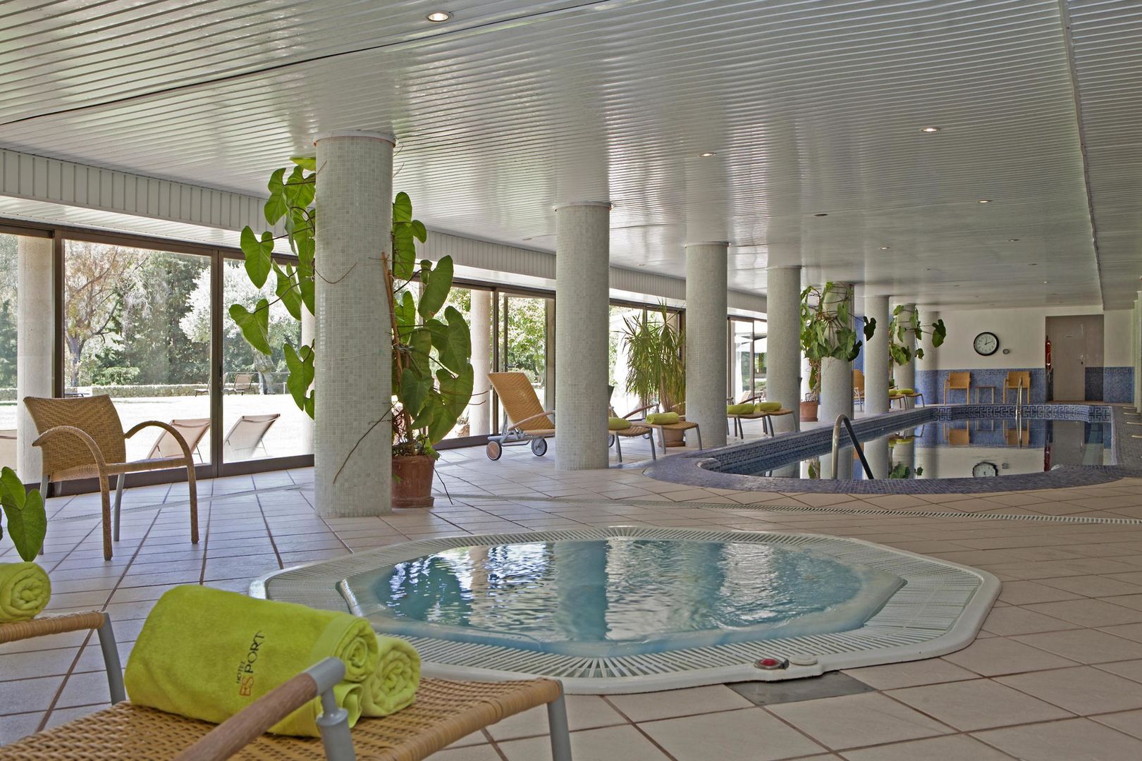 Hotel Es Port
