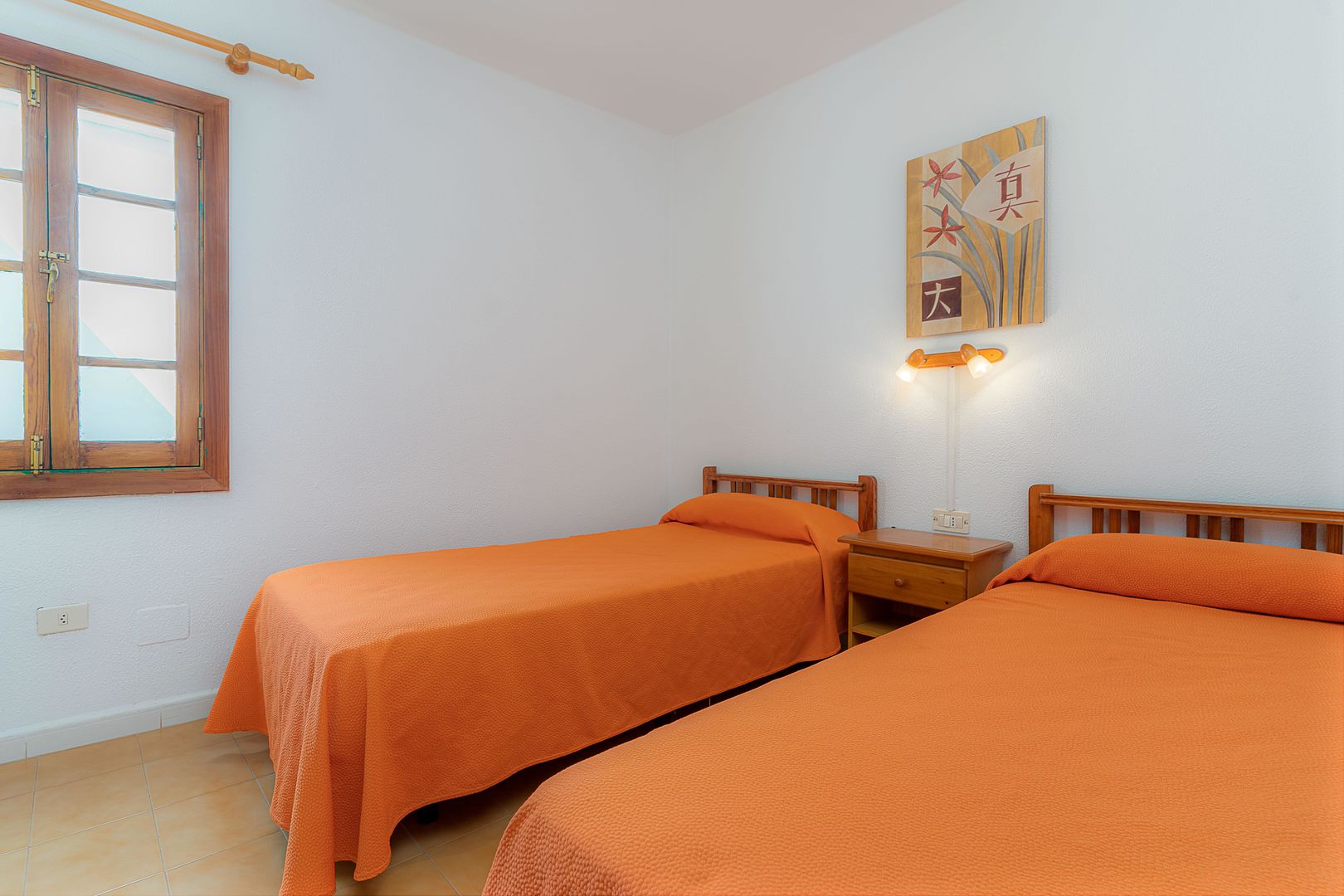Apartamentos Celeste