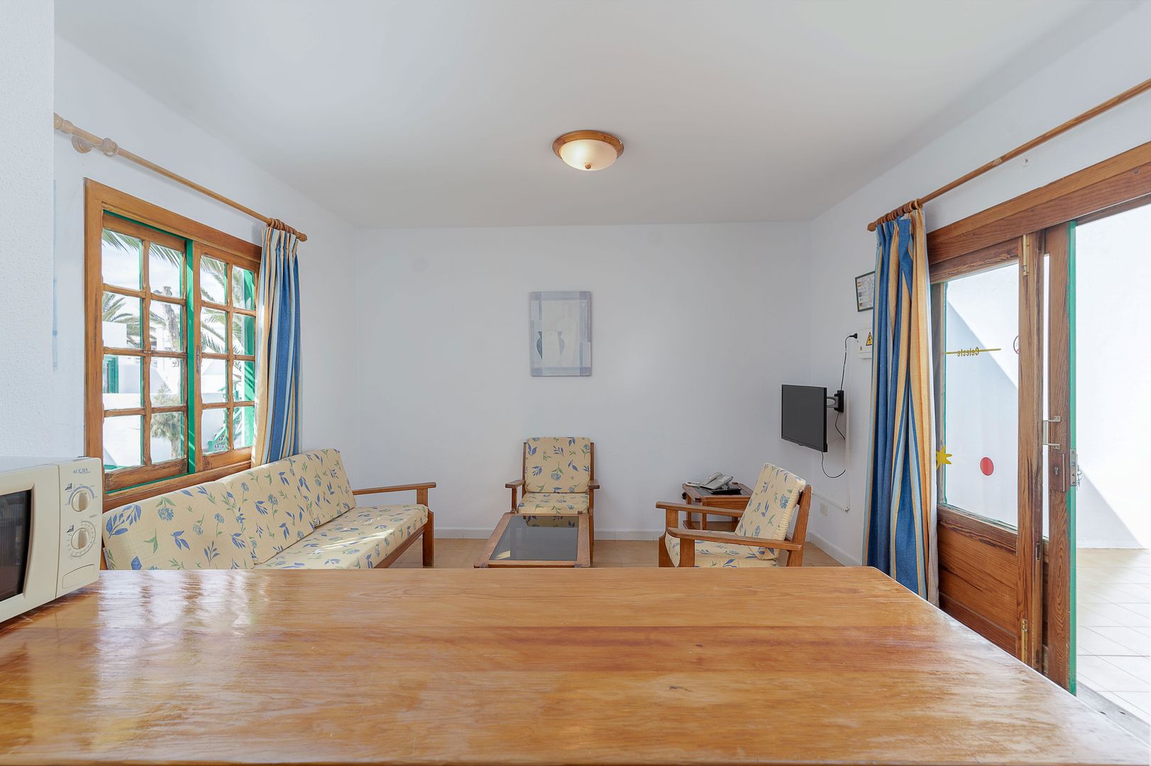 Apartamentos Celeste