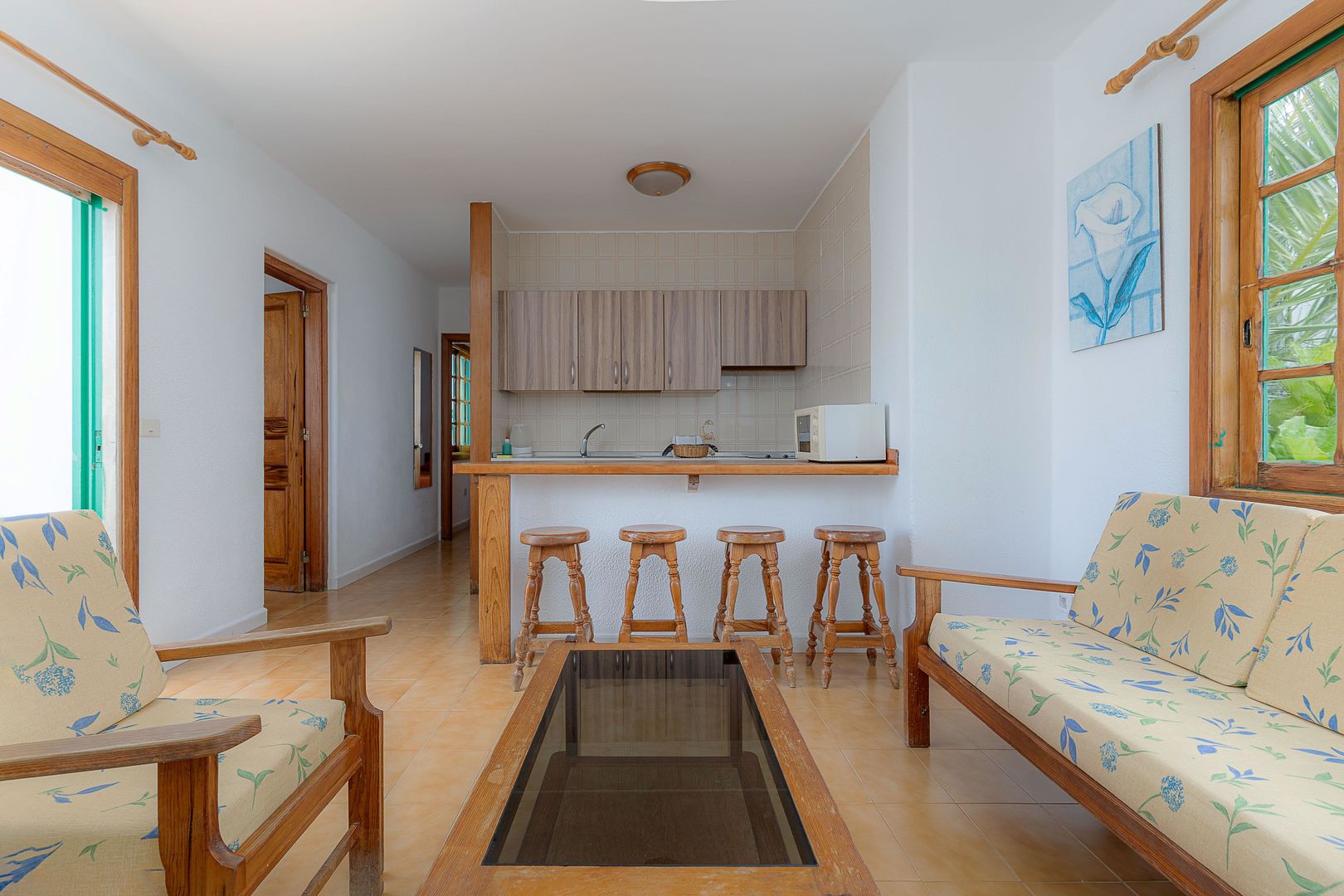 Apartamentos Celeste
