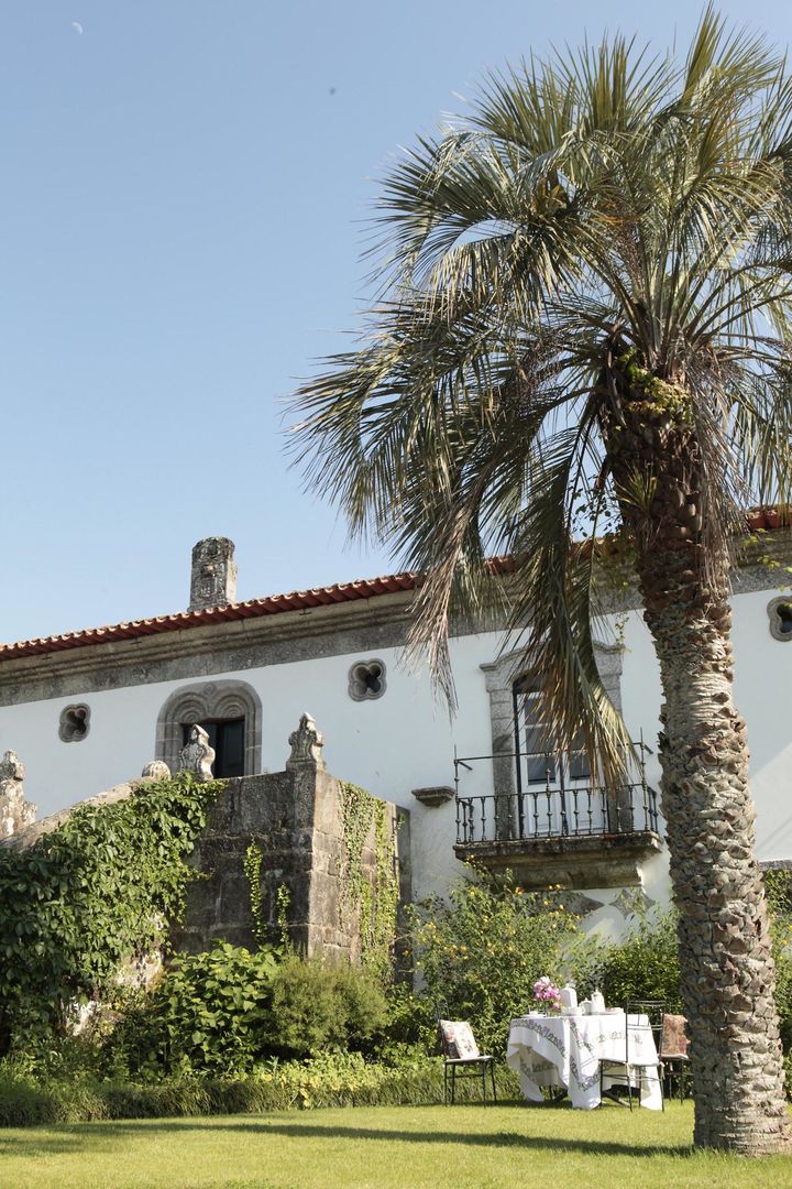 Casa de Juste