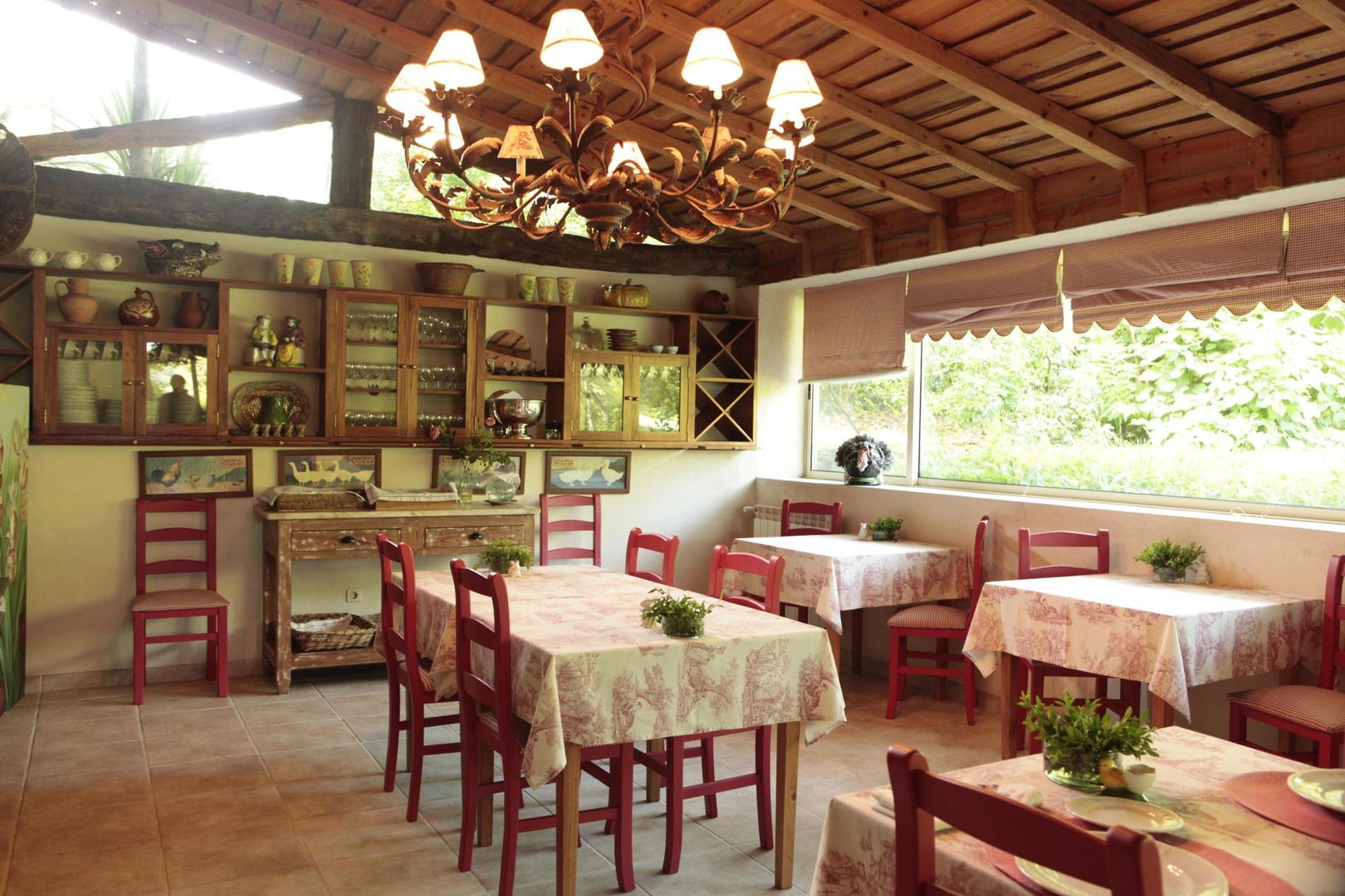 Casa de Juste