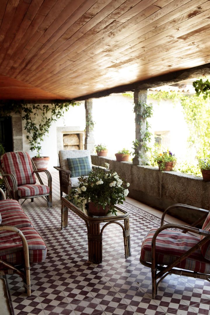 Casa de Juste
