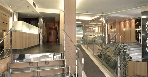 Plaza