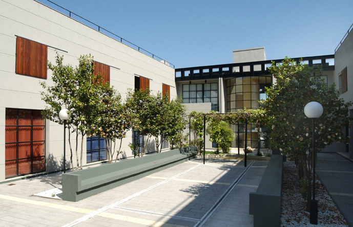 Hotel Summa A Estrada
