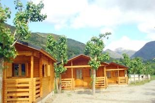 Aiguestortes Camping Resort
