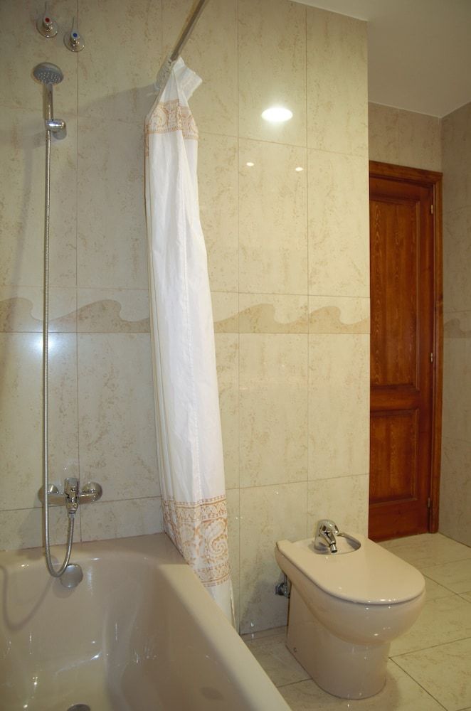 Hotel Suis