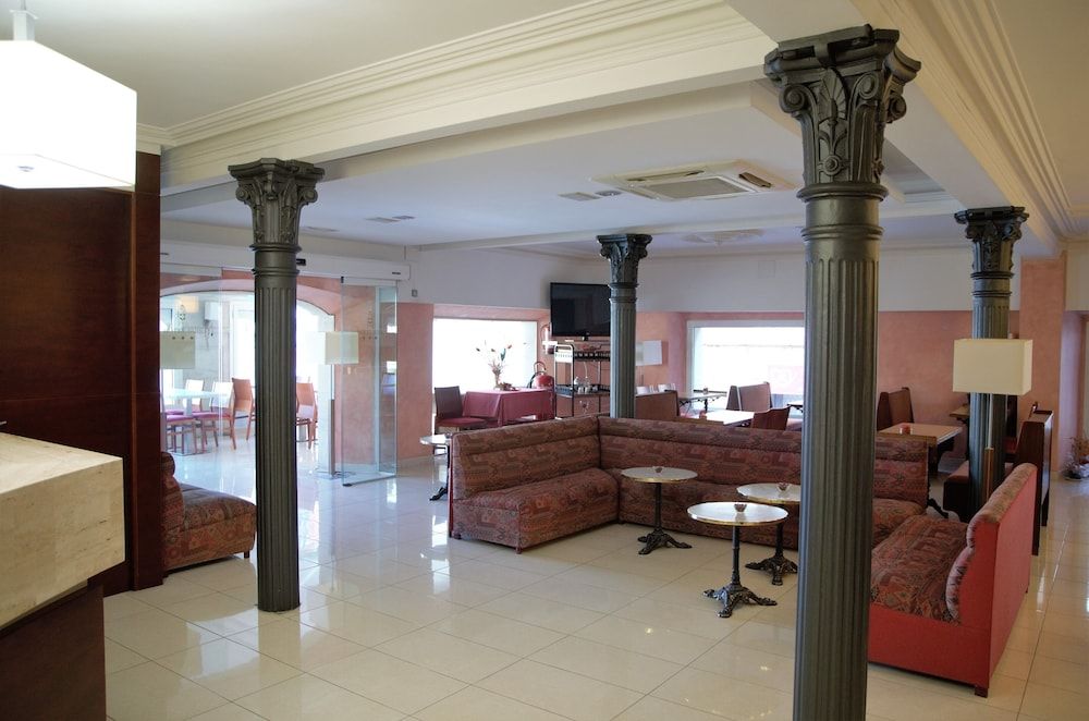 Hotel Suis